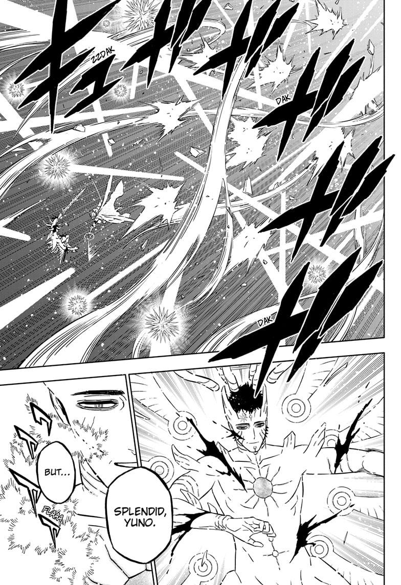 Black Clover Chapter 380 15